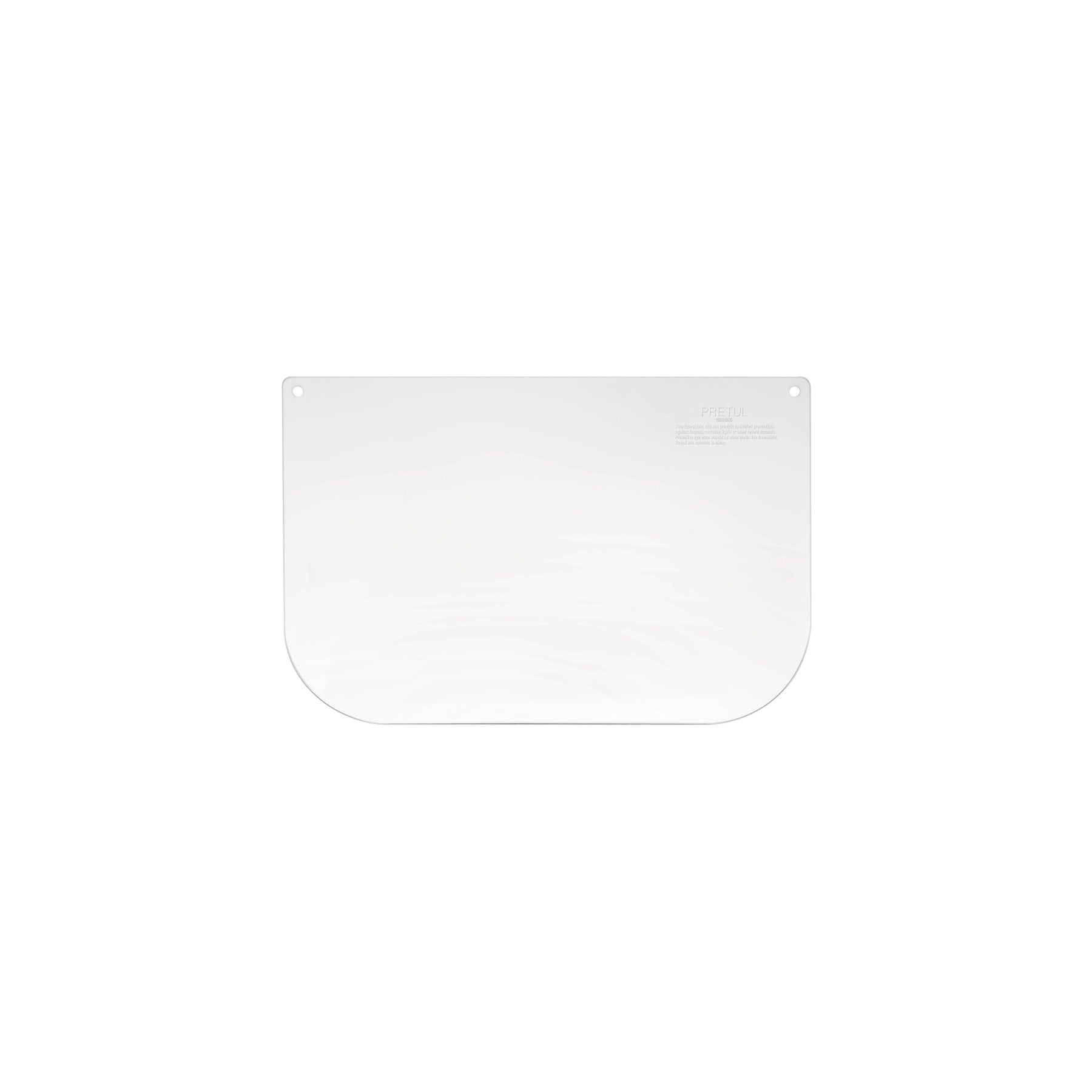 Repuesto para protector facial PF-500P, Pretul | REP-PFP | 26008
