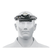 Lupa optovisor de 3 leds, Pretul | OVIS-3P | 26019