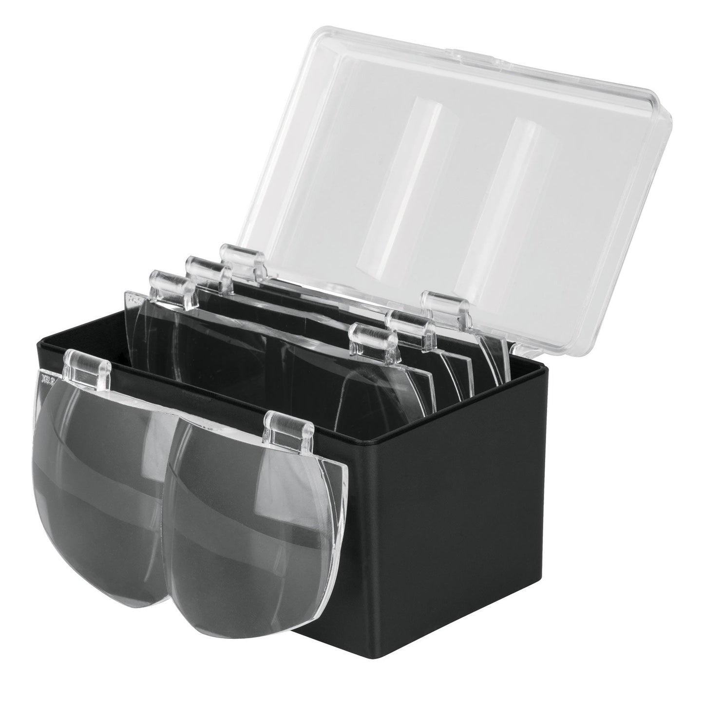 Lupa optovisor de 3 leds, Pretul | OVIS-3P | 26019