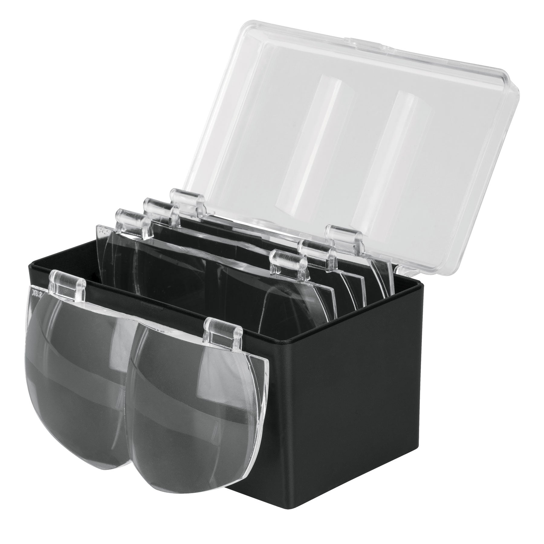 Lupa optovisor de 3 leds, Pretul | OVIS-3P | 26019