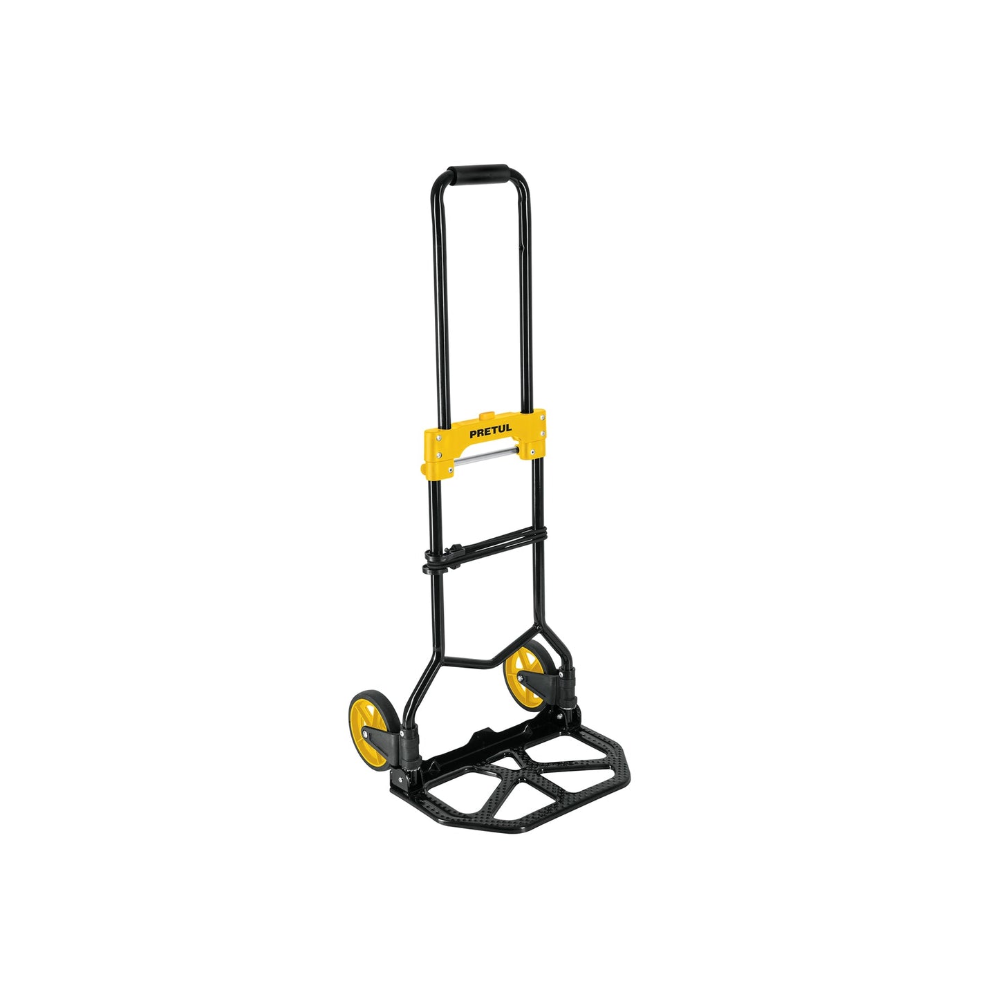 Diablo de carga, plegable, acero, 60 kg, Pretul | DIA-60P | 26029