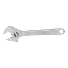 Llave ajustable (perico) 15' cromada, Pretul | PET-15P | 26054