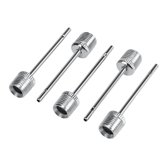 Bolsa con 5 válvulas para inflar balones, PRETUL | VAL-BA-5 | 26065