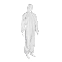Overol desechable, talla CH, Pretul | OVERD-SP | 26071