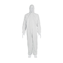Overol desechable, talla M, Pretul | OVERD-MP | 26072
