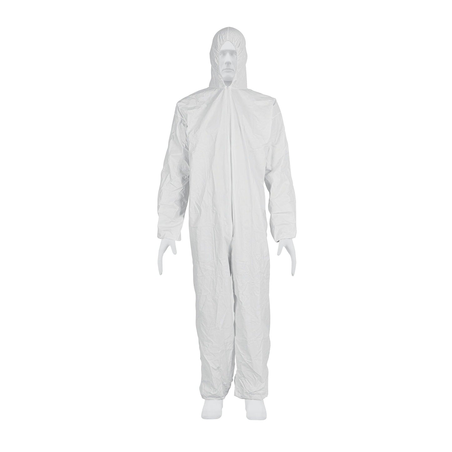 Overol desechable, talla G, Pretul | OVERD-LP | 26073