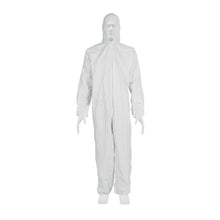 Overol desechable, talla G, Pretul | OVERD-LP | 26073