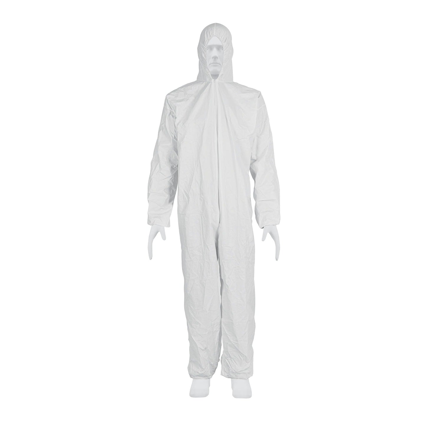 Overol desechable, talla XG, Pretul | OVERD-XLP | 26074