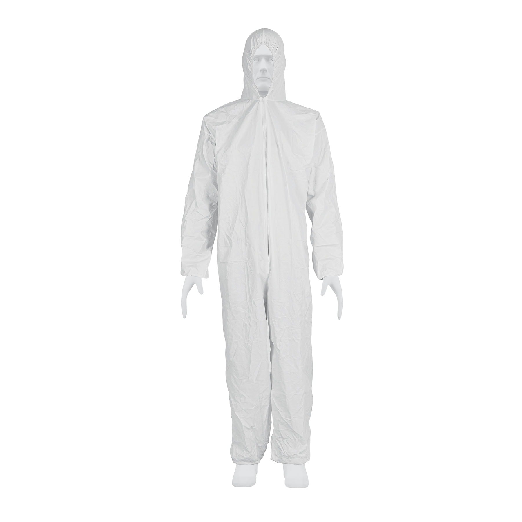 Overol desechable, talla XG, Pretul | OVERD-XLP | 26074