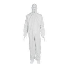 Overol desechable, talla XG, Pretul | OVERD-XLP | 26074