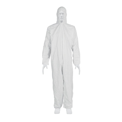 Overol desechable, talla XG, Pretul | OVERD-XLP | 26074