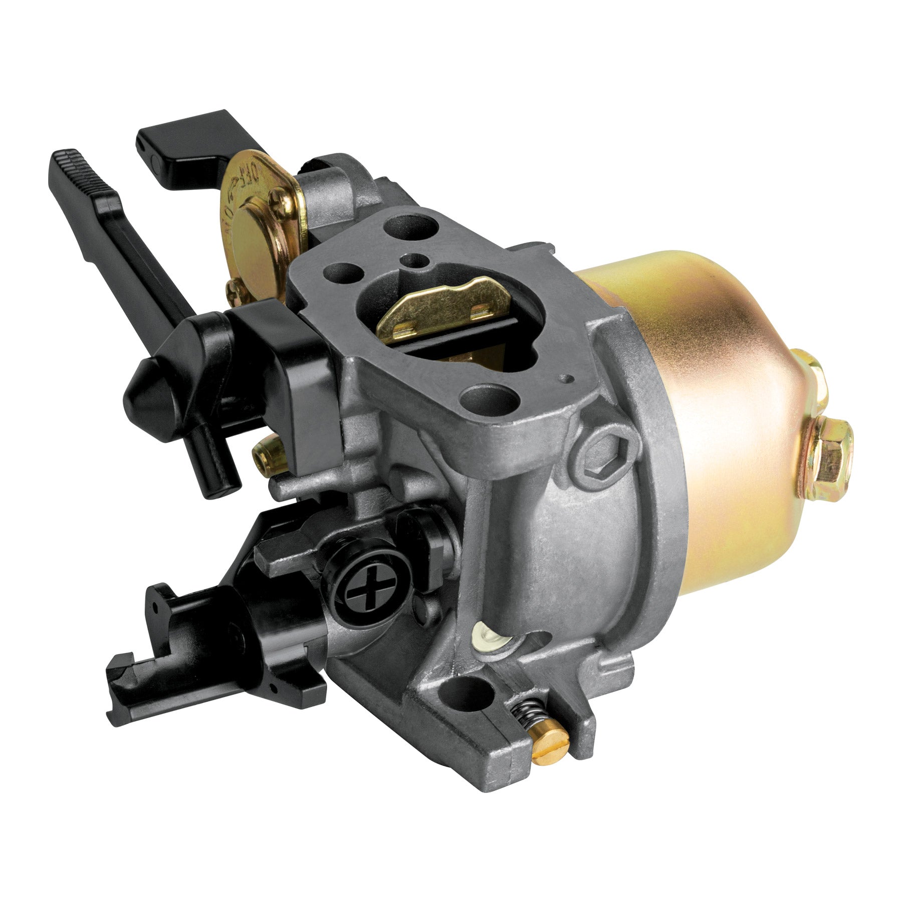 Carburador para motor a gasolina MOG-65P, PRETUL | CB-MOG-65P | 26127