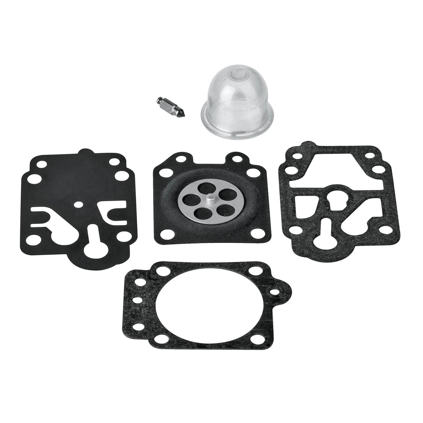 Kit de mantenimiento para carburador para DES-25P, Pretul | KC-DES-25P | 26131