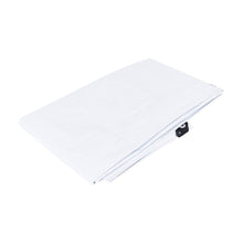 Lona de polietileno 4 x 4 m, blanca, 110 g/m2, PRETUL | LP-44B | 26135