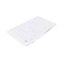 Lona de polietileno 3 x 5 m, blanca, 110 g/m2, PRETUL | LP-35B | 26136