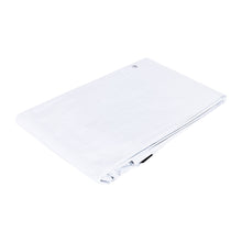 Lona de polietileno 6 x 6 m, blanca, 110 g/m2, PRETUL | LP-66B | 26137