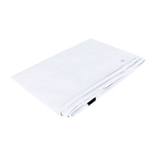 Lona de polietileno 5 x 5 m, blanca, 110 g/m2, PRETUL | LP-55B | 26140