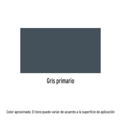 Pintura en aerosol, gris primario, 400ml,Pretul | PAP-GR-P | 27002