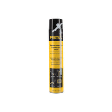 Espuma expansiva de poliuretano, 750 ml, PRETUL | ESEX-750P | 27009