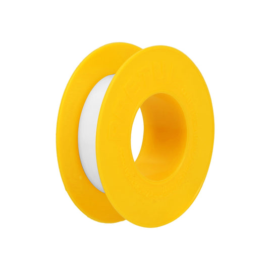 Cinta sella roscas 1/2' x 7m, PRETUL | CTF-1/2P | 27010