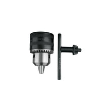 Broquero 1/2' con llave, PRETUL | BRO-1/2N-P | 27038