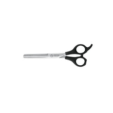 Tijera 6-1/2' acero inox, degrafilado, para estilista,PRETUL | TP-8520-6-1/2 | 27087