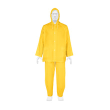 Conjunto impermeable ligero de PVC, talla XG, Pretul | TRA-PRO-XL-P | 27096