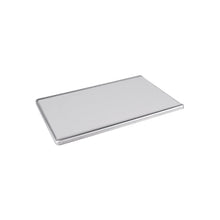 Charola de acero inox para báscula electrónica, Pretul | CHA-B40P | 27103