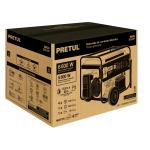 Caja de empaque de repuesto GEN-55P, Pretul | CJ-GEN-55P | 27123
