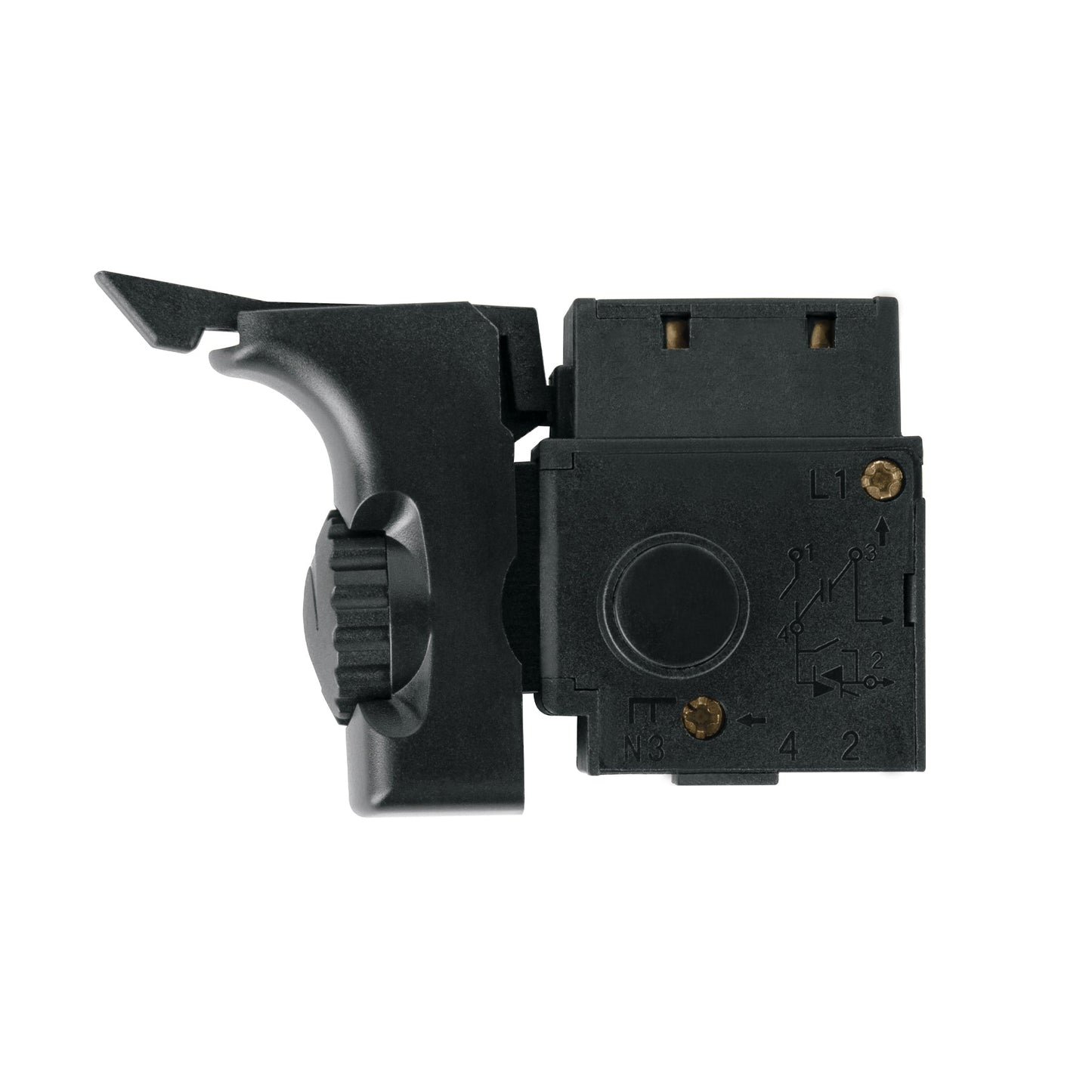 Interruptor de repuesto para ROTO-1/2P6, ROTO-3/8P6, Pretul | INT-ROTO-P6 | 27125