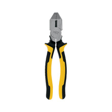 Pinza p/electricista 9' uso rudo, Comfort Grip, Pretul | 219-PX | 27155