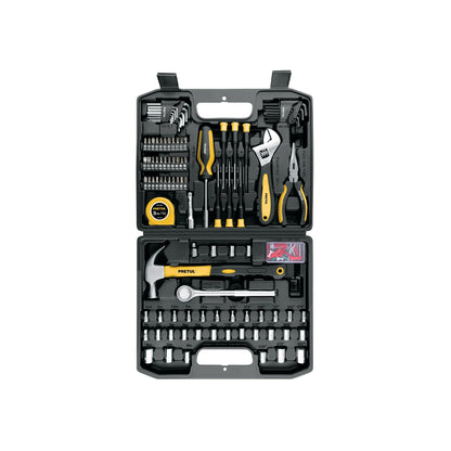 Juego de 104 herramientas, Pretul | SET-104 | 27169