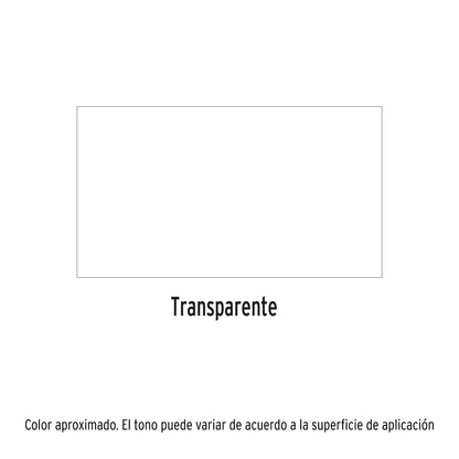 Pintura en aerosol, transparente, 400ml, Pretul | PA-TR-P | 27176