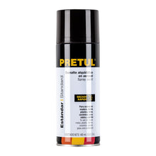 Pintura en aerosol, tabaco, 400 ml, Pretul | PA-TA-P | 27179
