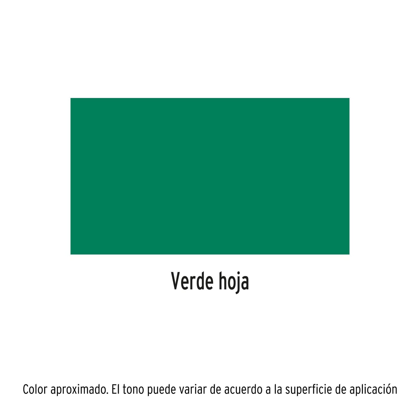 Pintura en aerosol, verde hoja, 400 ml, Pretul | PA-VH-P | 27184