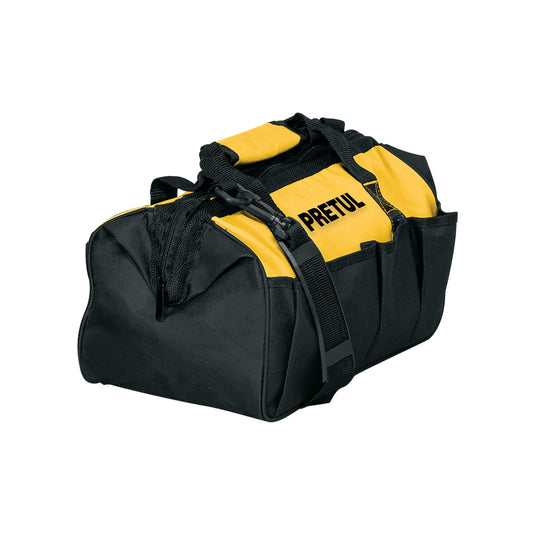 Maletín portaherramientas 14', Pretul | MALE-14P | 27216