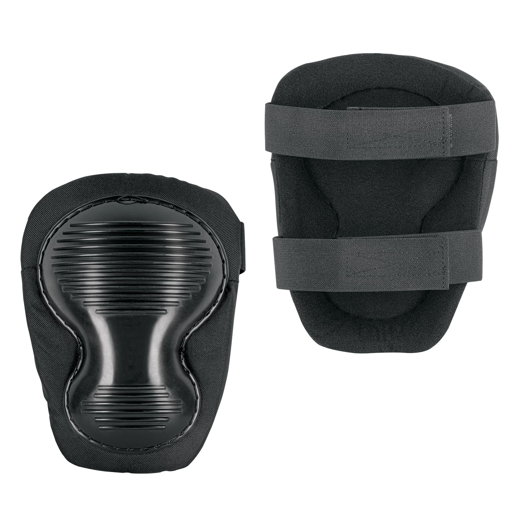 Rodilleras anti-derrapantes doble cápsula, Pretul | ROD-200 | 27241