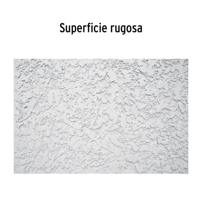Rodillo para pintar, 9 x 3/4', superficies rugosas, Pretul | ROPI-920P | 28035