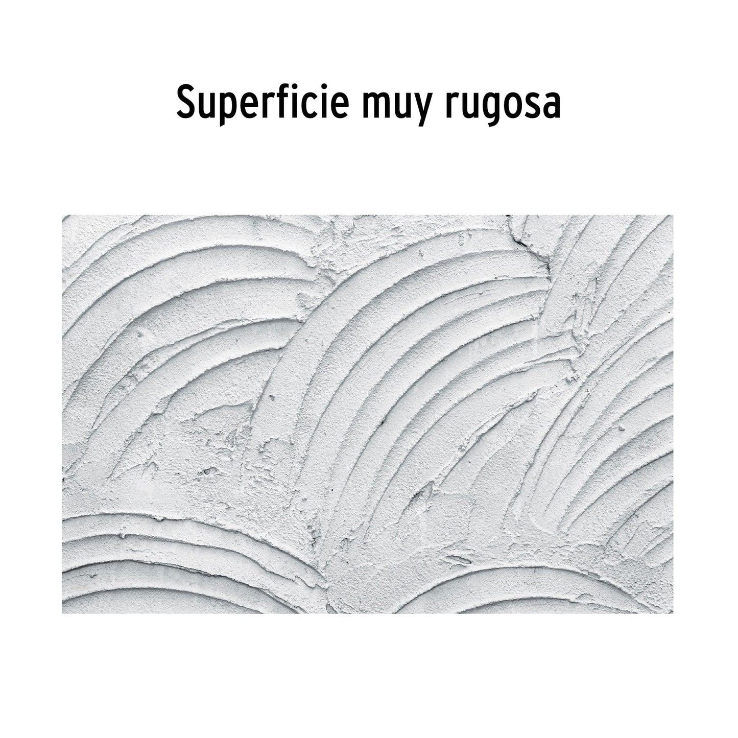 Rodillo para pintar, 9 x 1', superficies muy rugosas, Pretul | ROPI-925P | 28036