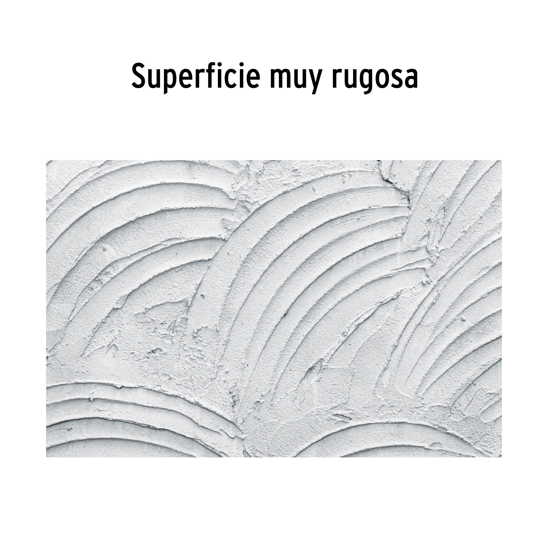 Rodillo para pintar, 9 x 1', superficies muy rugosas, Pretul | ROPI-925P | 28036