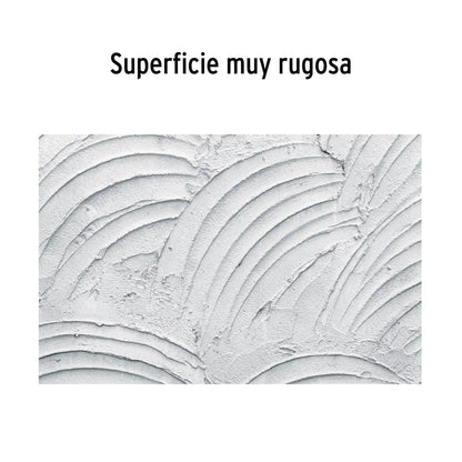 Rodillo para pintar, 9 x 1', superficies muy rugosas, Pretul | ROPI-925P | 28036