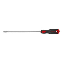 Desarmador plano 5/16' x 10' mango Comfort Grip, Pretul | DR-5/16X10BP | 28079