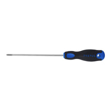 Desarmador de cruz 1/8' x 6' mango Comfort Grip, Pretul | DP-1/8X6BP | 28083