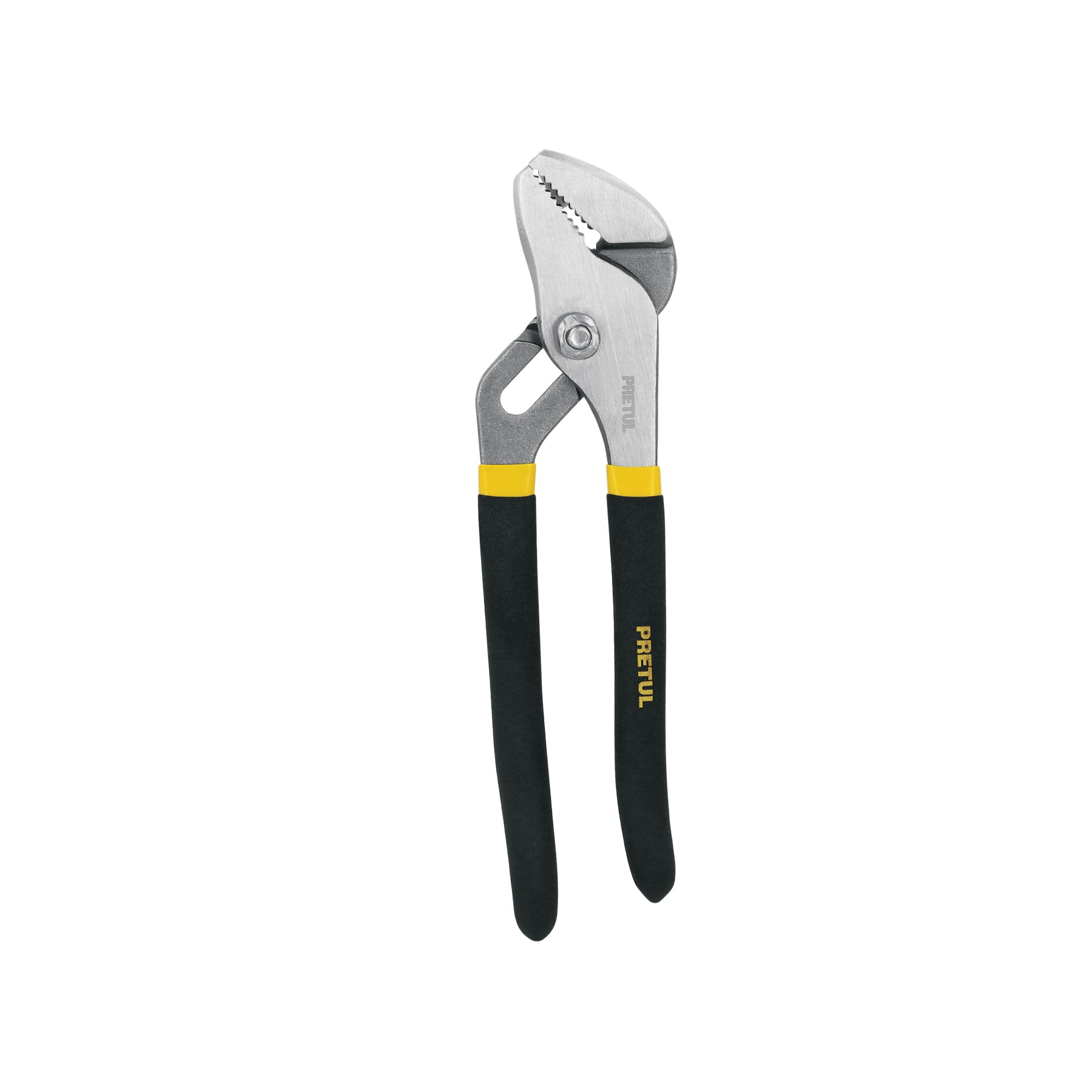 Pinza de extensión 8' mango de PVC, Pretul | PEX-8P | 28161