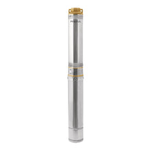 Bomba sumergible tipo bala, 1-1/2HP, uso agrícola, PRETUL | BOS-1-1/2LMP | 28202