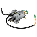Carburador para generador a gasolina GEN-55P, PRETUL | CB-GEN-55P | 28213