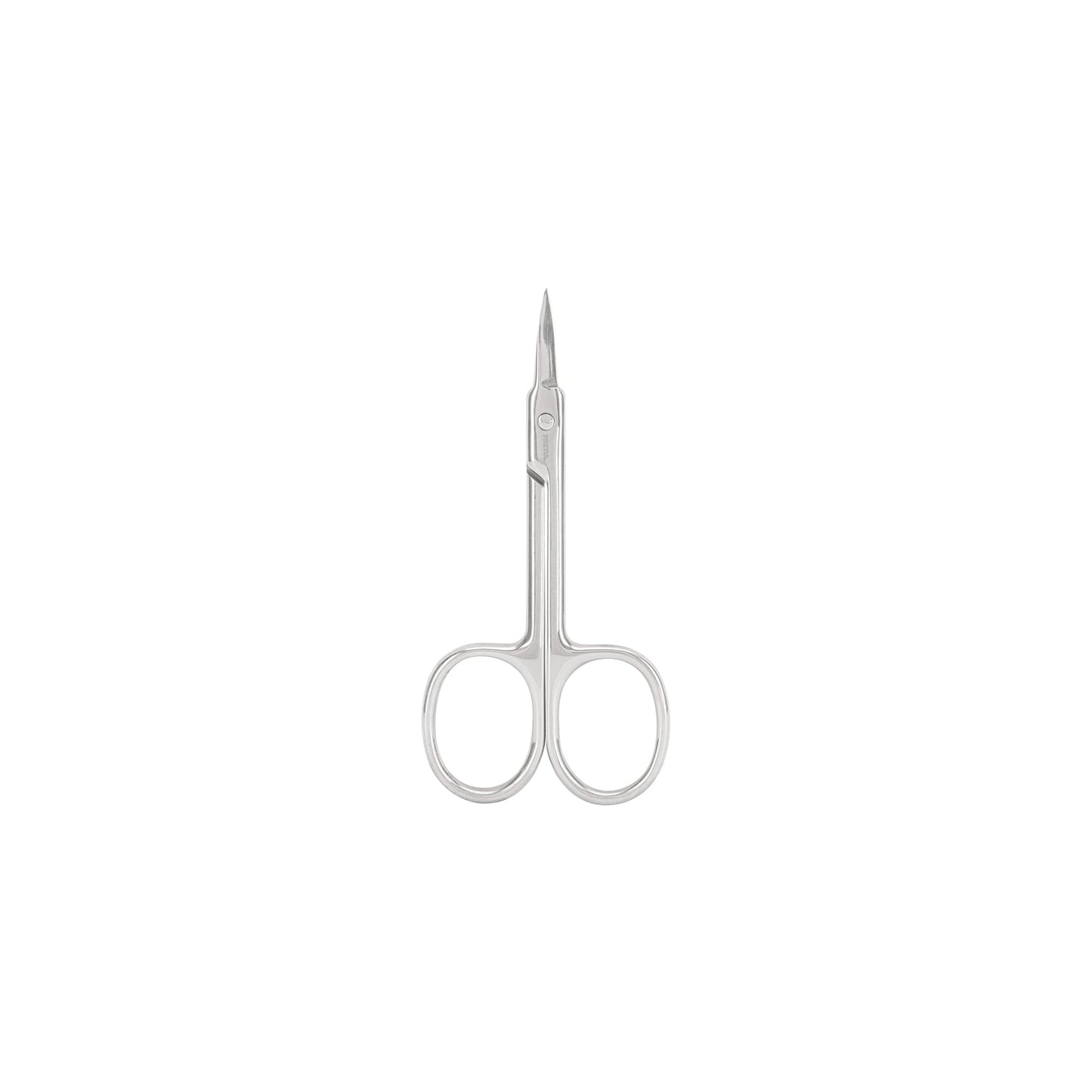 Tijera para manicure 3-1/2', punta extrafina, PRETUL | UNA-435P | 28233