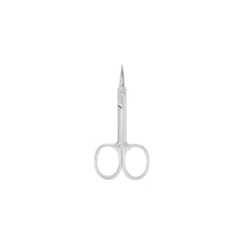 Tijera para manicure 3-1/2', punta extrafina, PRETUL | UNA-435P | 28233