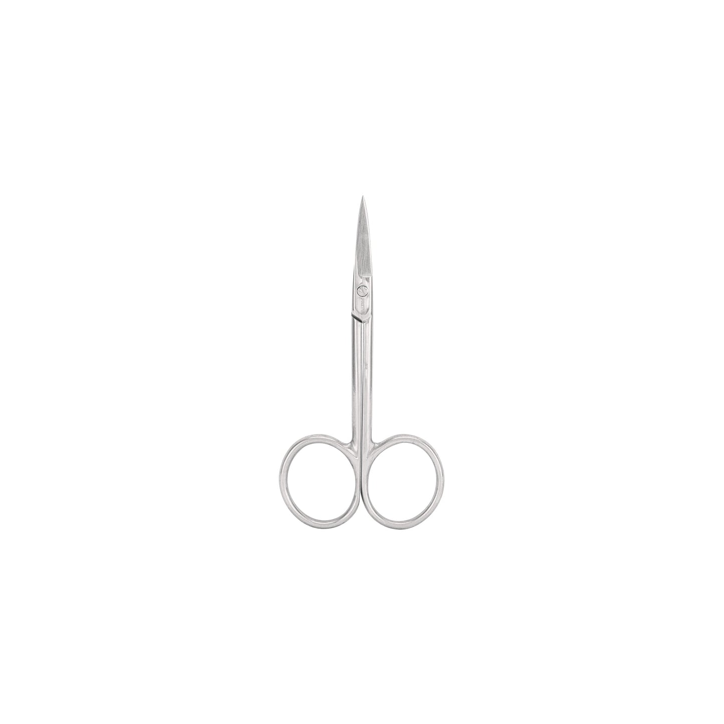 Tijera para manicure 3-1/2', punta fina, PRETUL | UNA-436P | 28234