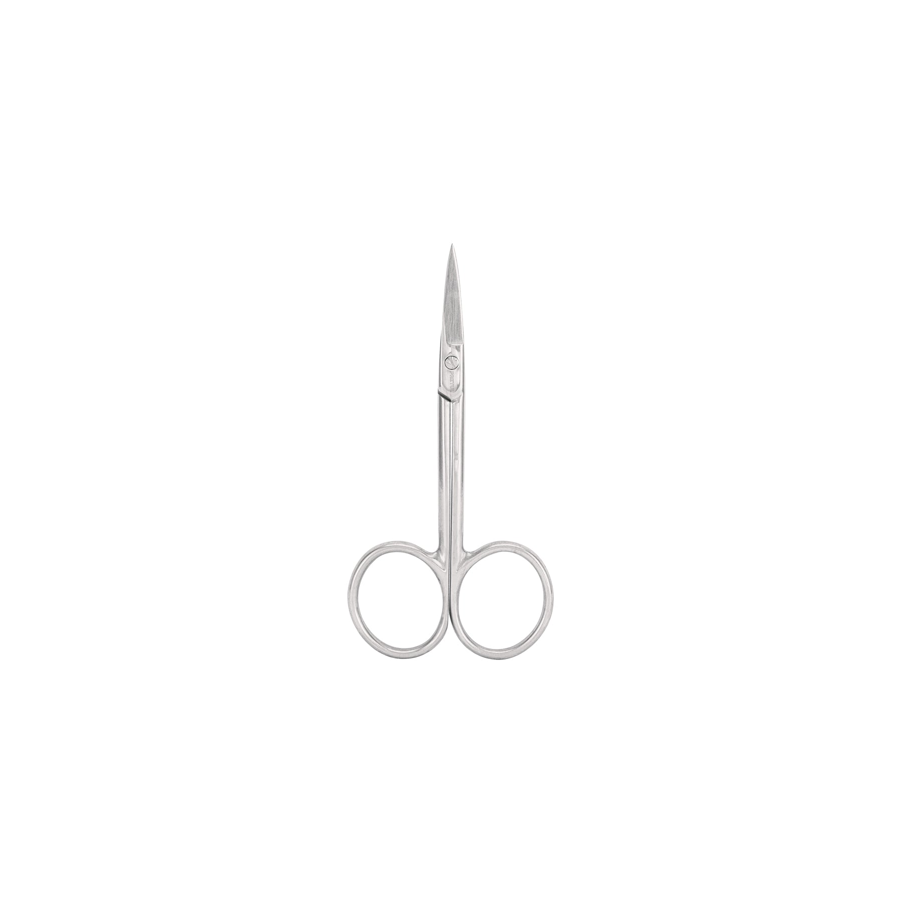 Tijera para manicure 3-1/2', punta fina, PRETUL | UNA-436P | 28234
